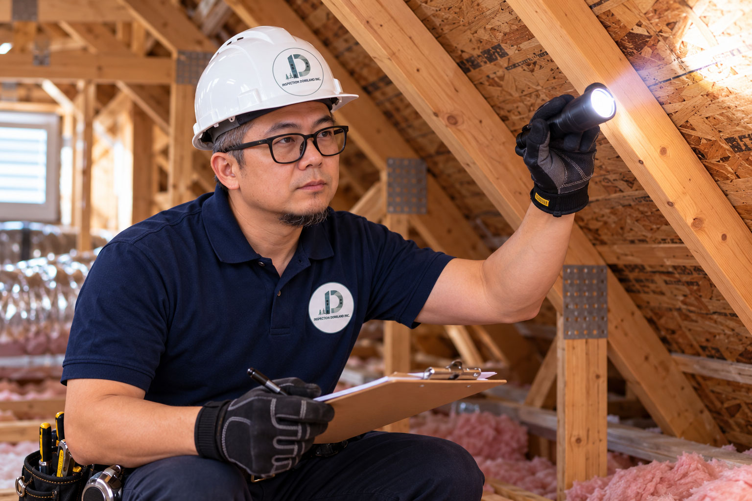 inspection-grenier-lampe-torche