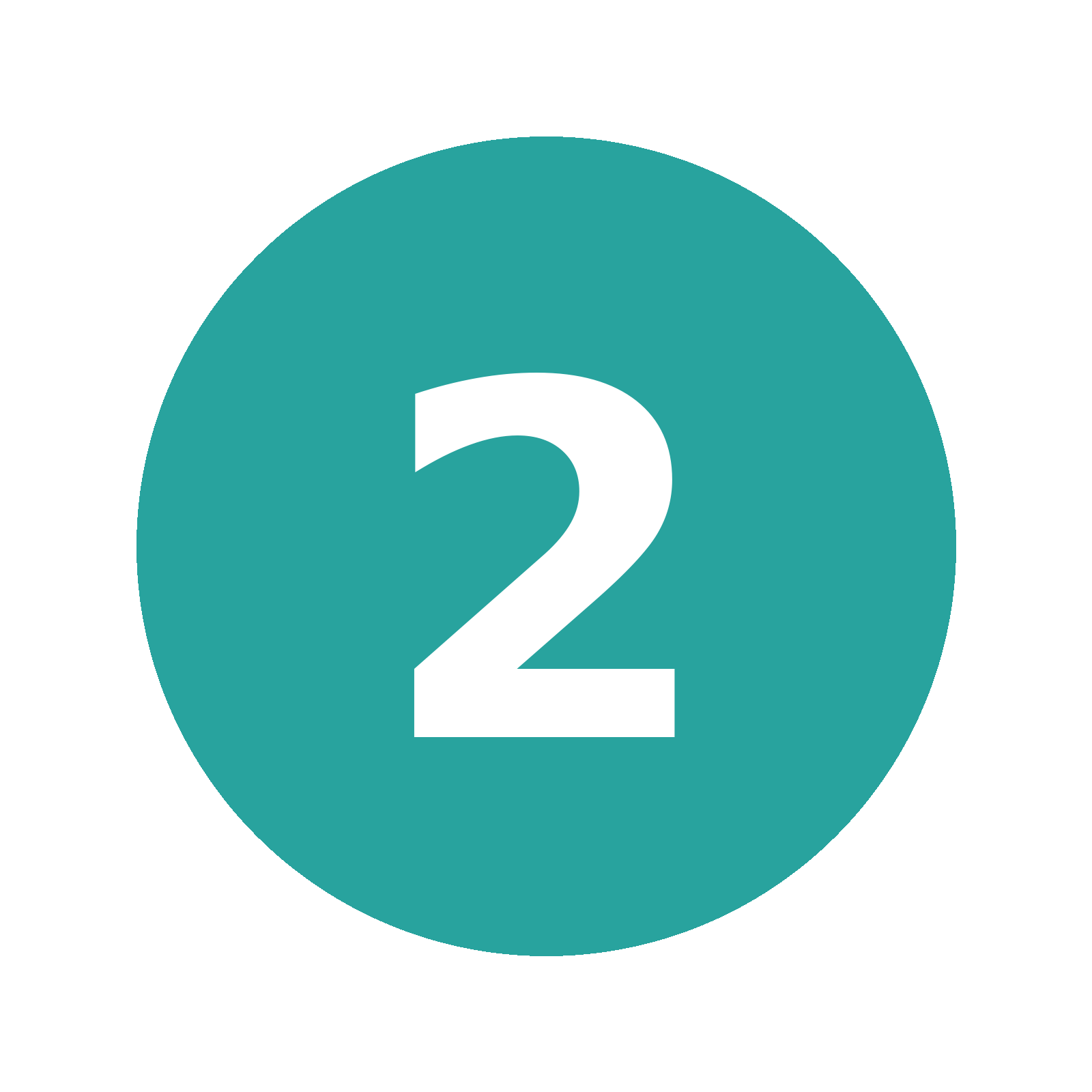 Étape 1