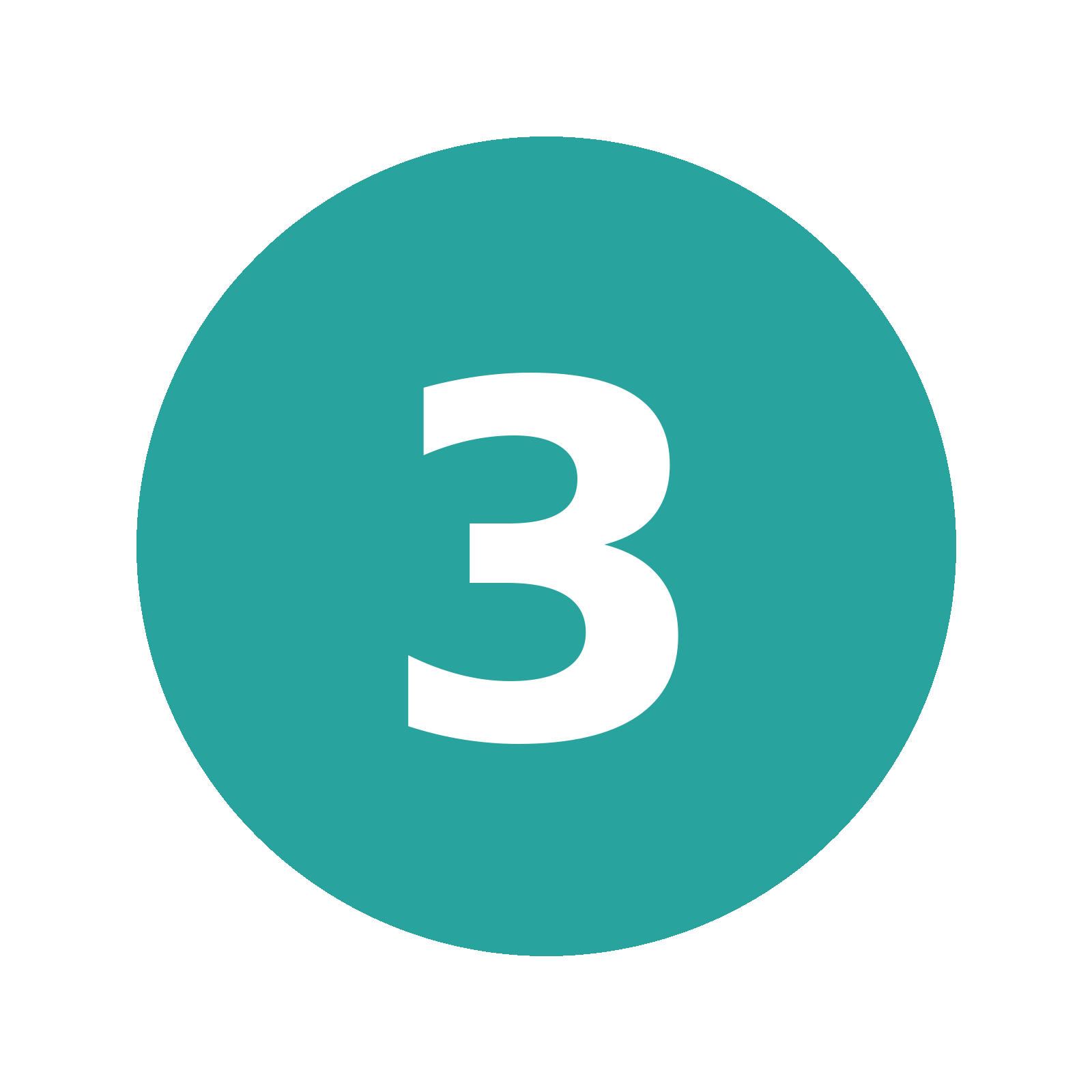 Étape 1