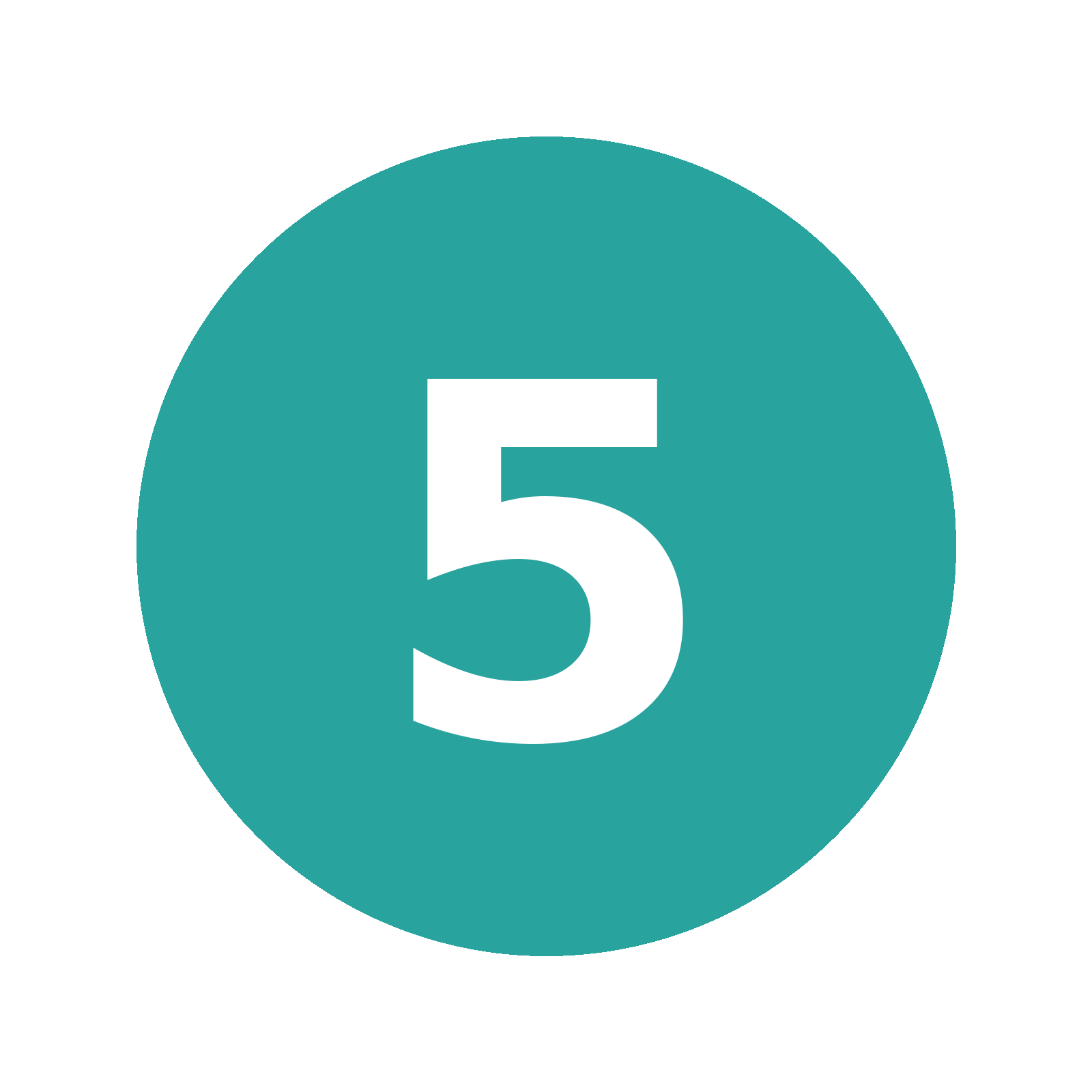 Étape 1
